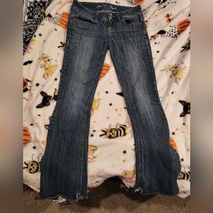 American Eagle stretch Jeans